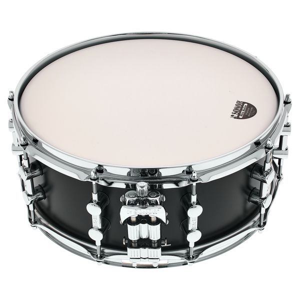 Sonor 14"x5.75" MOM. Snare Birch GTB