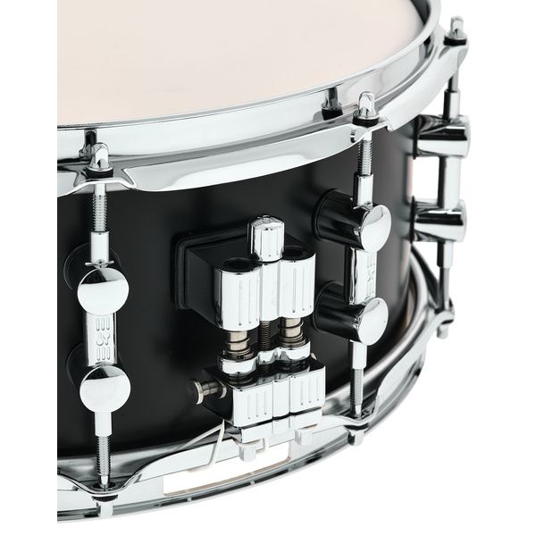 Sonor 14"x5.75" MOM. Snare Birch GTB