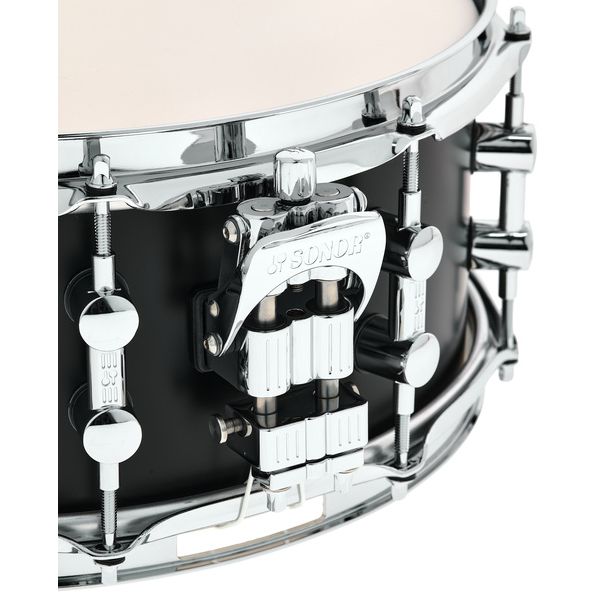 Sonor 14"x5.75" MOM. Snare Birch GTB
