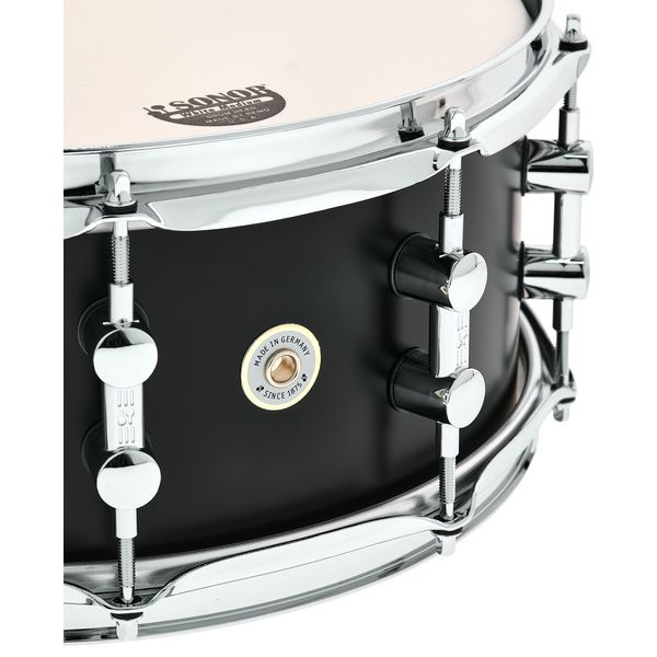 Sonor 14"x5.75" MOM. Snare Birch GTB