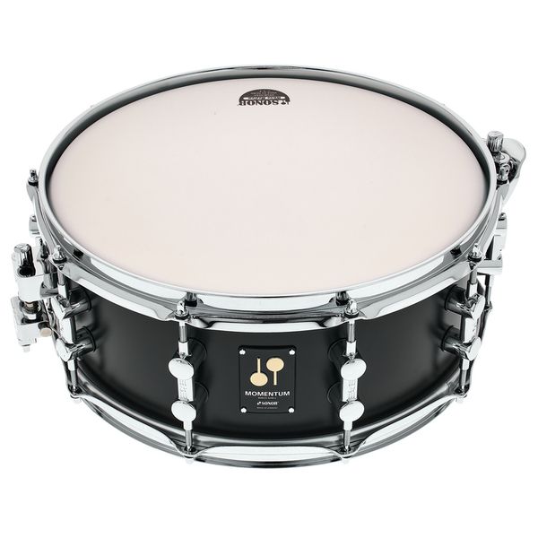 Sonor 14"x5.75" MOM. Snare Birch GTB