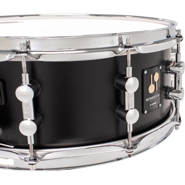 Sonor 14"x5.75" Mom. Snare Maple GTB