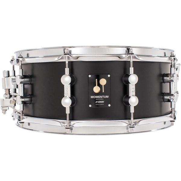 Sonor 14"x5.75" Mom. Snare Maple GTB