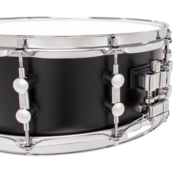 Sonor 14"x5.75" Mom. Snare Maple GTB
