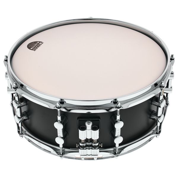 Sonor 14"x5.75" MOM. Snare Maple GTB