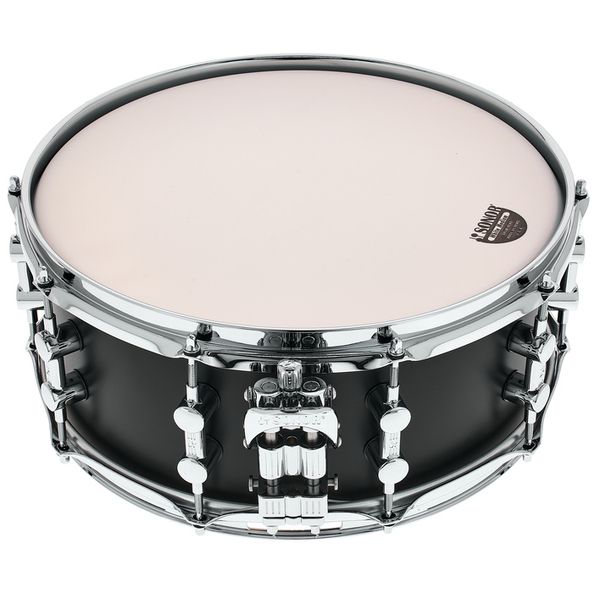Sonor 14"x5.75" MOM. Snare Maple GTB