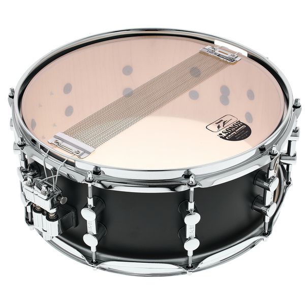 Sonor 14"x5.75" MOM. Snare Maple GTB