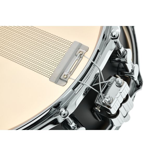 Sonor 14"x5.75" MOM. Snare Maple GTB