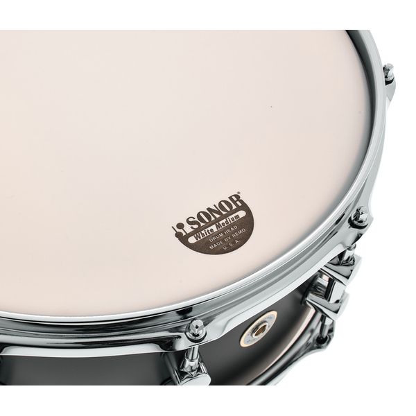 Sonor 14"x5.75" MOM. Snare Maple GTB