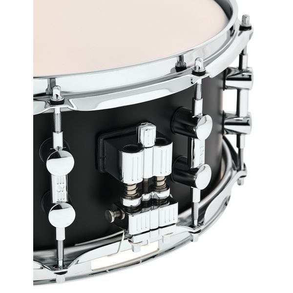 Sonor 14"x5.75" MOM. Snare Maple GTB