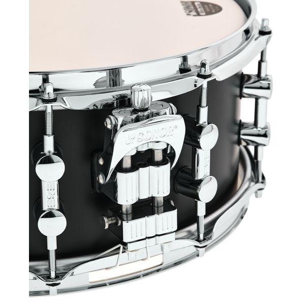 Sonor 14"x5.75" MOM. Snare Maple GTB