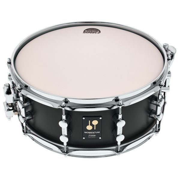 Sonor 14"x5.75" MOM. Snare Maple GTB