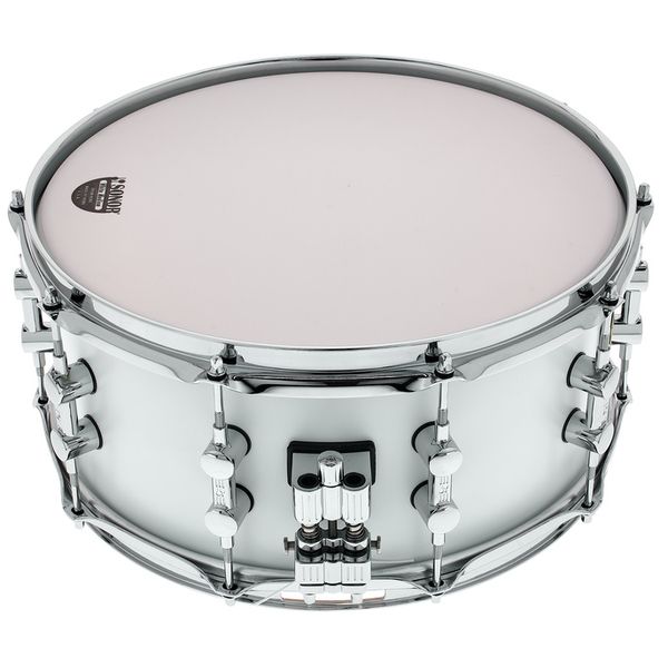 Sonor 14"x6.5" MOM. Snare Beech SPW