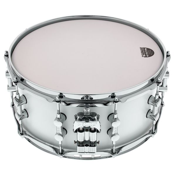 Sonor 14"x6.5" MOM. Snare Beech SPW