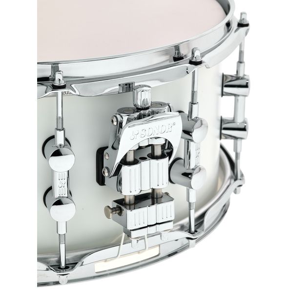 Sonor 14"x6.5" MOM. Snare Beech SPW