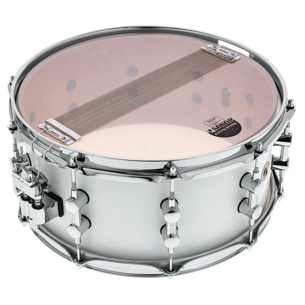 Sonor 14"x6.5" MOM. Snare Beech SPW