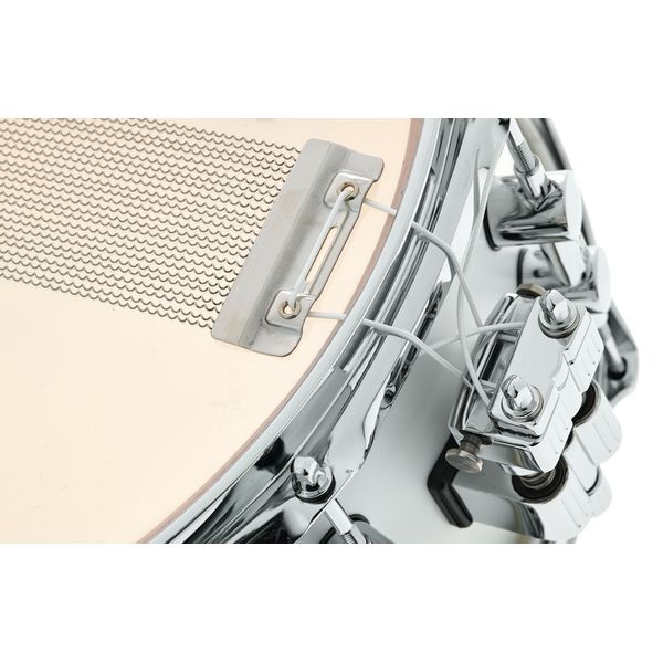 Sonor 14"x6.5" MOM. Snare Beech SPW
