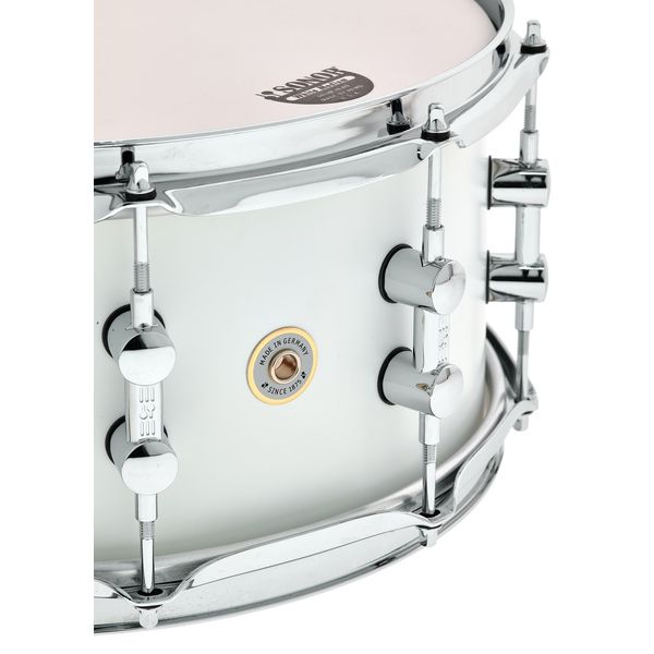 Sonor 14"x6.5" MOM. Snare Beech SPW