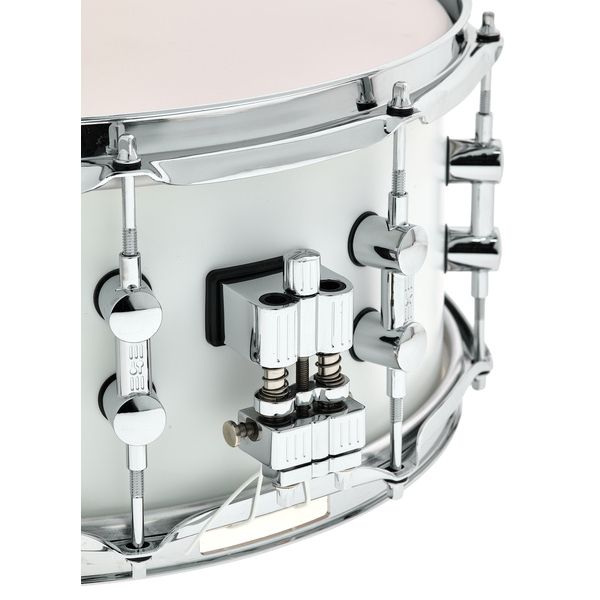 Sonor 14"x6.5" MOM. Snare Beech SPW