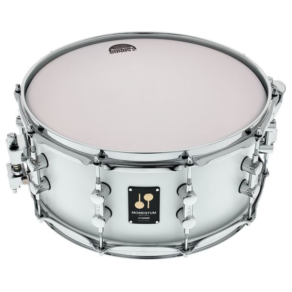 Sonor 14"x6.5" MOM. Snare Beech SPW