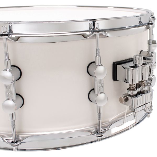 Sonor 14"x6.5" Mom. Snare Birch SPW