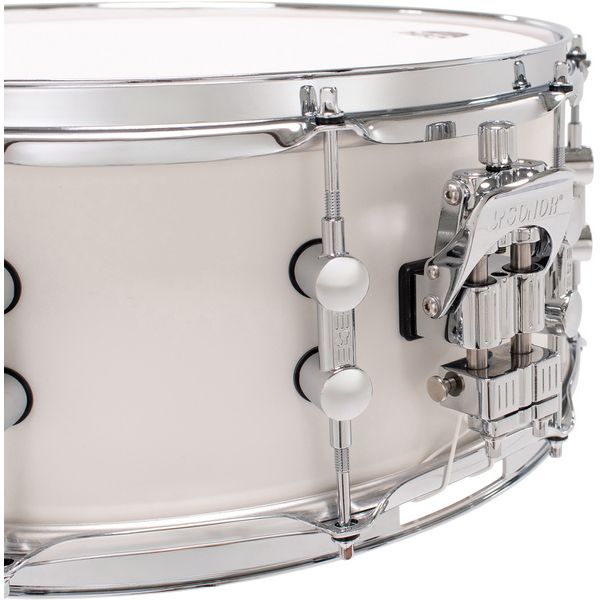 Sonor 14"x6.5" Mom. Snare Birch SPW