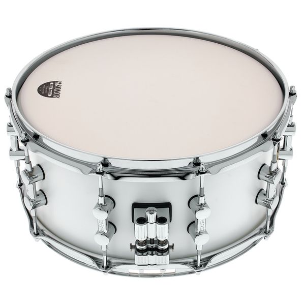 Sonor 14"x6.5" MOM. Snare Birch SPW