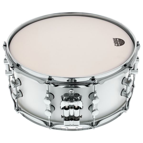Sonor 14"x6.5" MOM. Snare Birch SPW