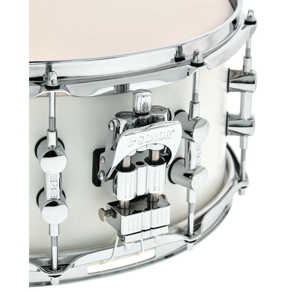 Sonor 14"x6.5" MOM. Snare Birch SPW