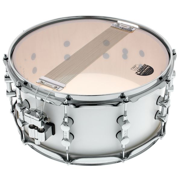 Sonor 14"x6.5" MOM. Snare Birch SPW