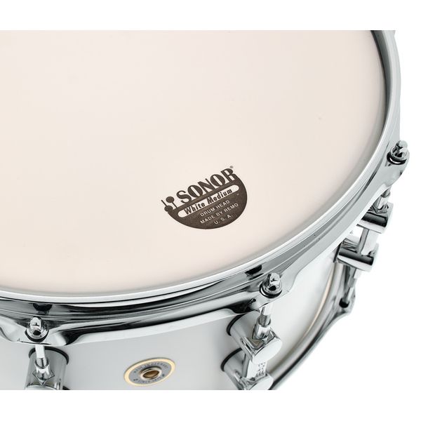 Sonor 14"x6.5" MOM. Snare Birch SPW