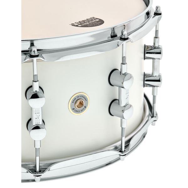 Sonor 14"x6.5" MOM. Snare Birch SPW