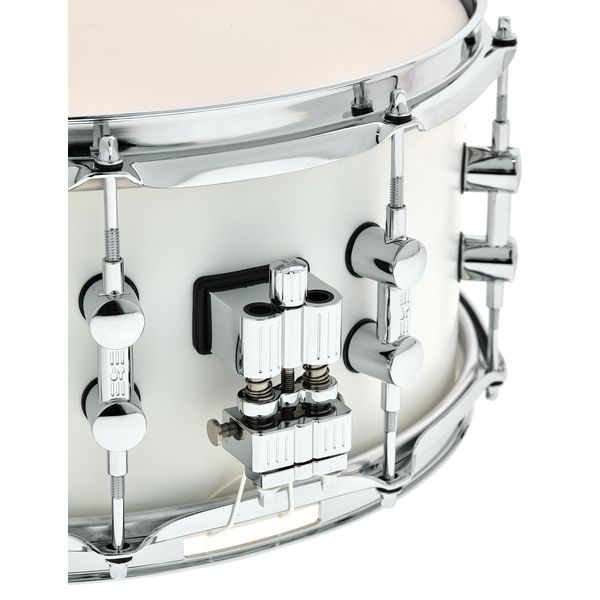 Sonor 14"x6.5" MOM. Snare Birch SPW