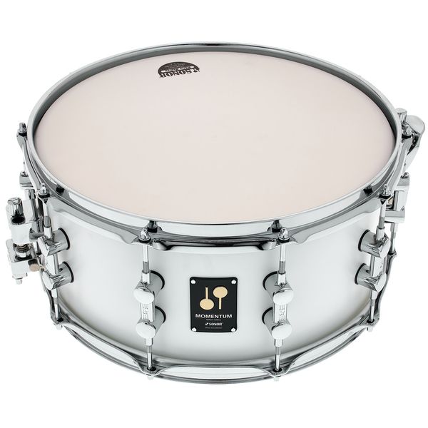 Sonor 14"x6.5" MOM. Snare Birch SPW