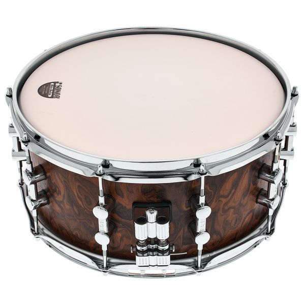 Sonor 14"x6.5" MOM. Snare Maple CBU
