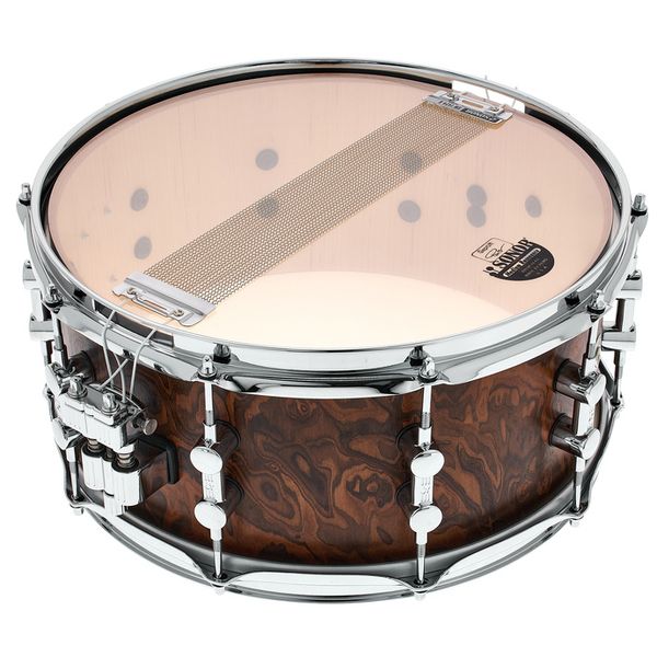 Sonor 14"x6.5" MOM. Snare Maple CBU