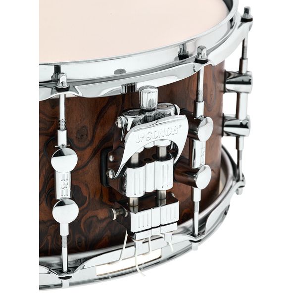 Sonor 14"x6.5" MOM. Snare Maple CBU