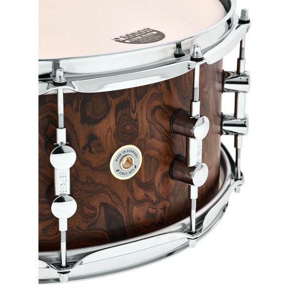 Sonor 14"x6.5" MOM. Snare Maple CBU