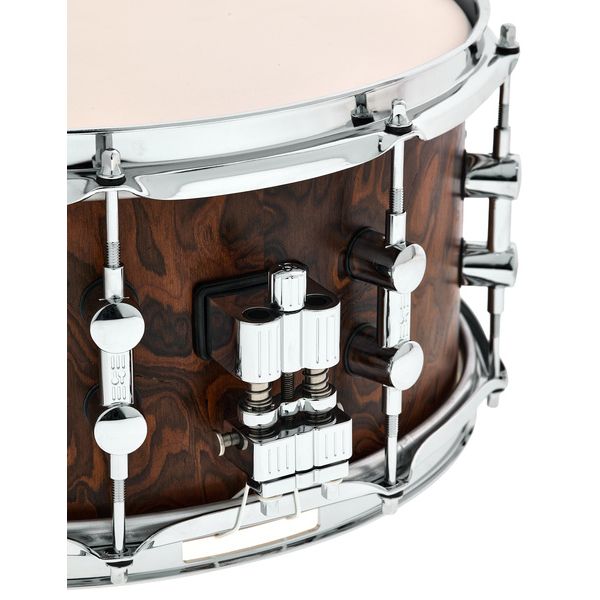 Sonor 14"x6.5" MOM. Snare Maple CBU