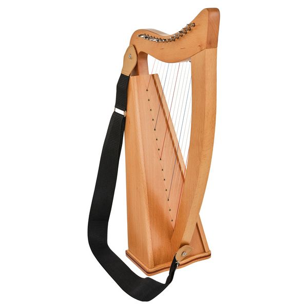 Thomann Student Pro Lever Harp 15 NA