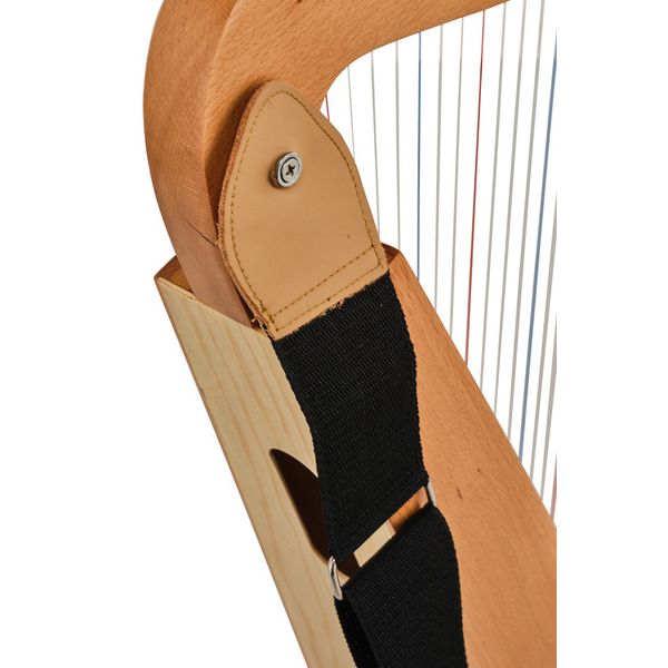 Thomann Student Pro Lever Harp 15 NA