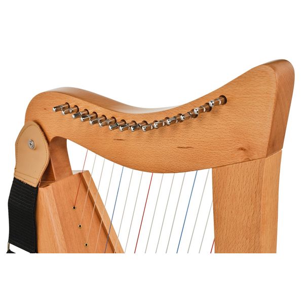 Thomann Student Pro Lever Harp 15 NA