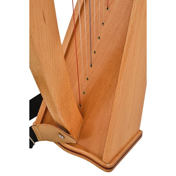 Thomann Student Pro Lever Harp 15 NA