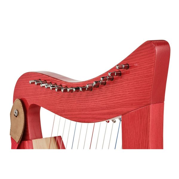 Thomann Student Pro Lever Harp 15 RD