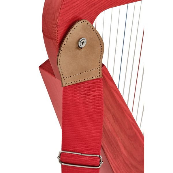 Thomann Student Pro Lever Harp 15 RD