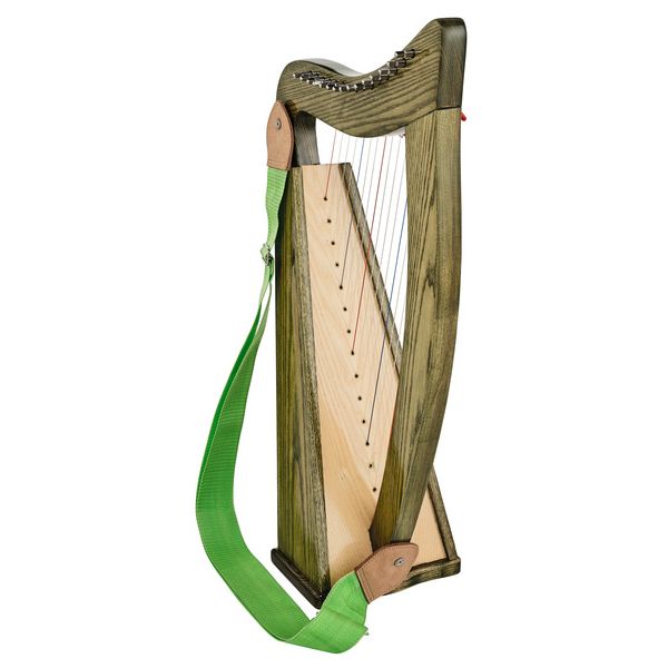 Thomann Student Pro Lever Harp 15 GR