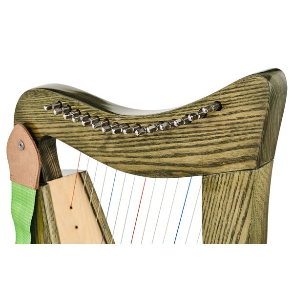 Thomann Student Pro Lever Harp 15 GR