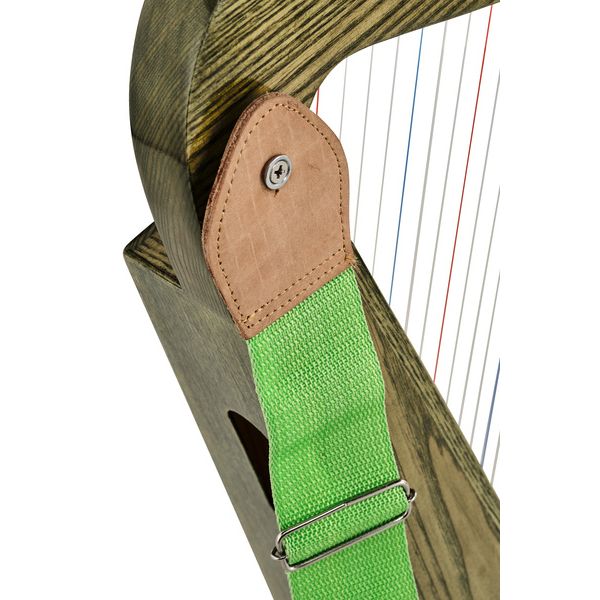 Thomann Student Pro Lever Harp 15 GR