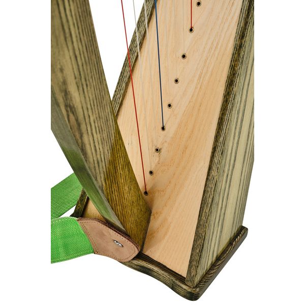 Thomann Student Pro Lever Harp 15 GR