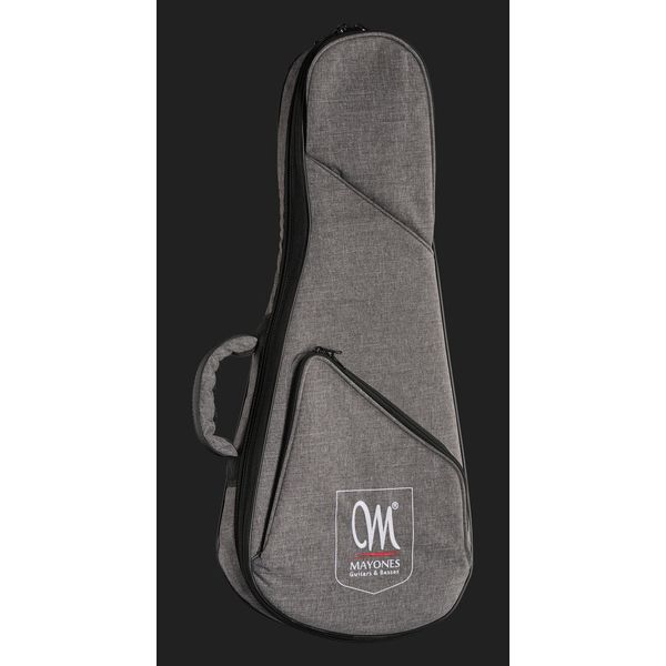 Mayones Guitars Cali 5 Custom Rainbow